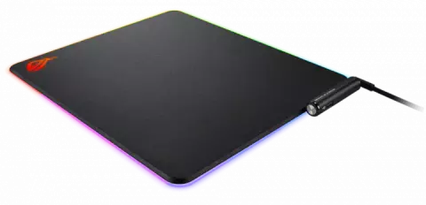 موس پد گیمینگ Asus مدل ROG Balteus NH02