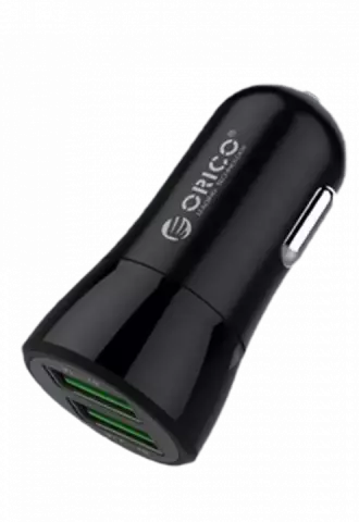 شارژر فندکی ORICO مدل  UPQ-2U
