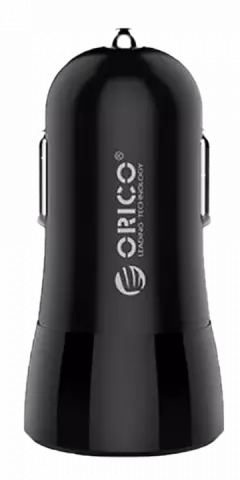 شارژر فندکی ORICO مدل  UPQ-2U