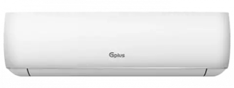 کولر گازی 9000 جی پلاس مدل GAC-HF09M1