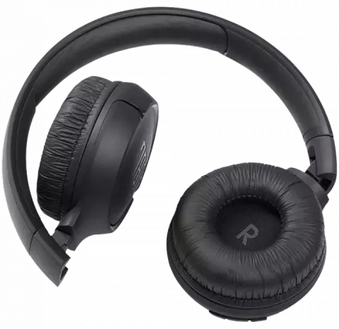 هدفون، هدست، هندزفری و ایرفون  JBL مدل  Tune 510BT