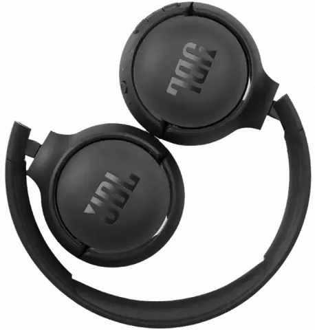 هدفون، هدست، هندزفری و ایرفون  JBL مدل  Tune 510BT