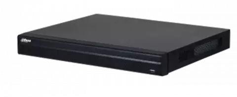 ضبط کننده ویدیویی Dahua مدل Lite DHI-NVR4208-8P-4KS2/L