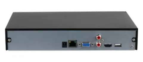 ضبط کننده ویدیویی Dahua مدل WizSense DHI-NVR2104HS-I2