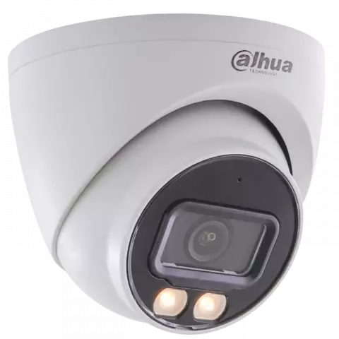 دوربین مداربسته تحت شبکه Dahua مدل Lite DH-IPC-HDW2239TP-AS-LED-S2