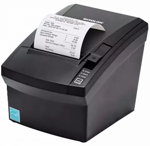 فیش پرینتر BIXOLON مدل SRP-330IICOS