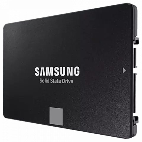 حافظه SSD اینترنال 4 ترابایت Samsung مدل  870 EVO