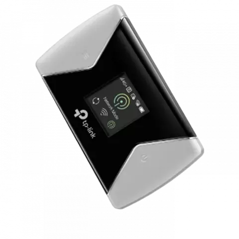 مودم روتر 4G PLUS همراه TP-LINK مدل M7450 V2 AC1200
