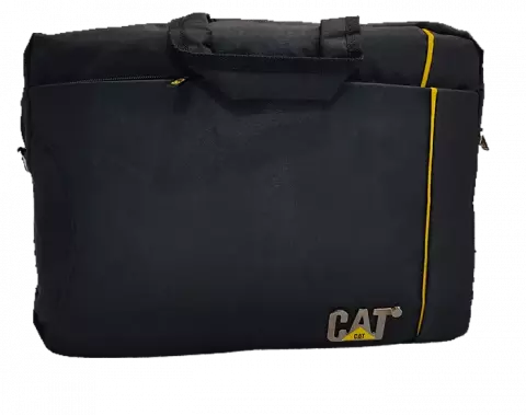 کیف لپ تاپ CAT مدل 2007