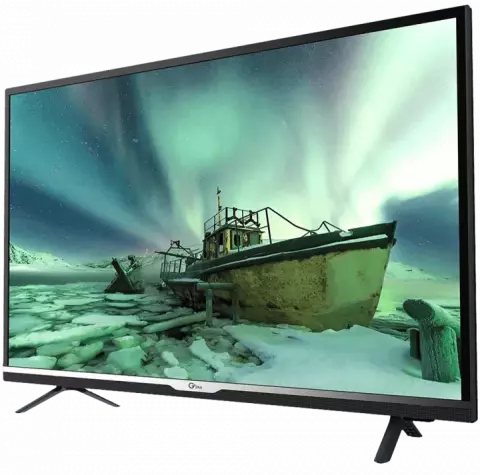 تلویزیون جی پلاس مدل 32LD412N سایز  32 اینچ