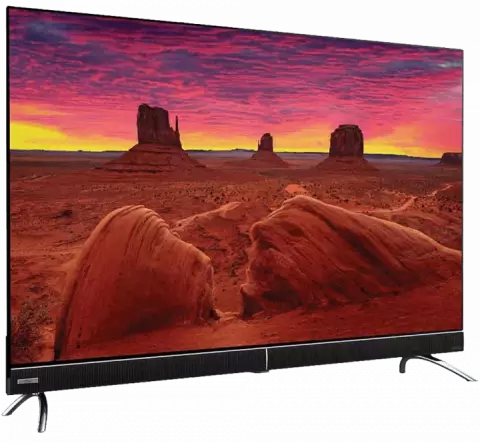 تلویزیون جی پلاس مدل 50LH512N سایز  50 اینچ