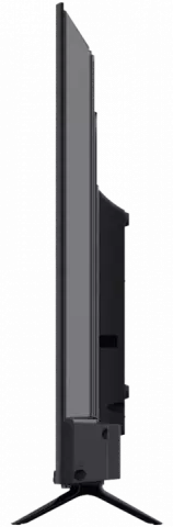 تلویزیون هوشمند جی پلاس مدل 43LH612N سایز 43 اینچ