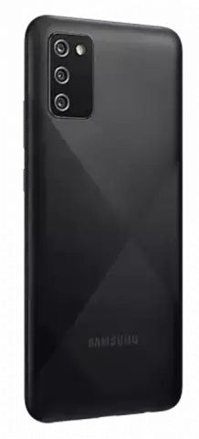 گوشی موبایل 32 گیگابایت Samsung مدل GALAXY A02S