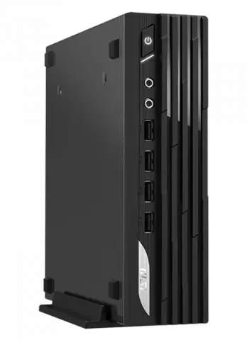 مینی پی سی  MSI مدل Pro DP21 11M