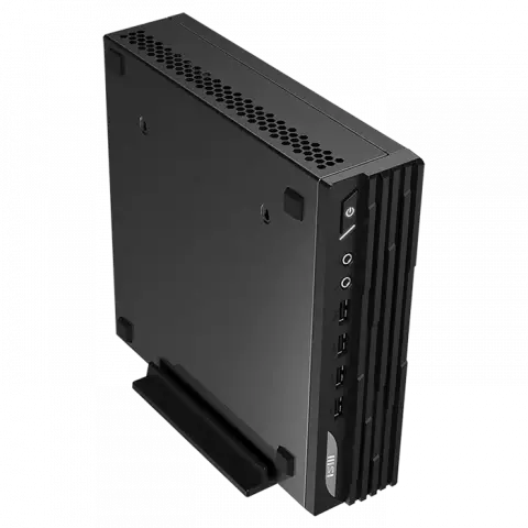 مینی پی سی  MSI مدل Pro DP21 11M