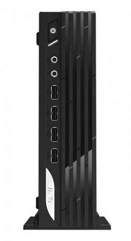 مینی پی سی  MSI مدل Pro DP21 11M