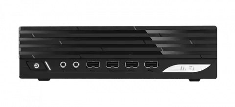 مینی پی سی  MSI مدل Pro DP21 11M