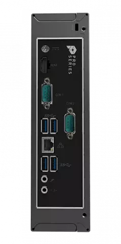مینی پی سی  MSI مدل Pro DP21 11M