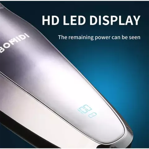ماشین اصلاح موی صورت Xiaomi مدل Bomidi M5