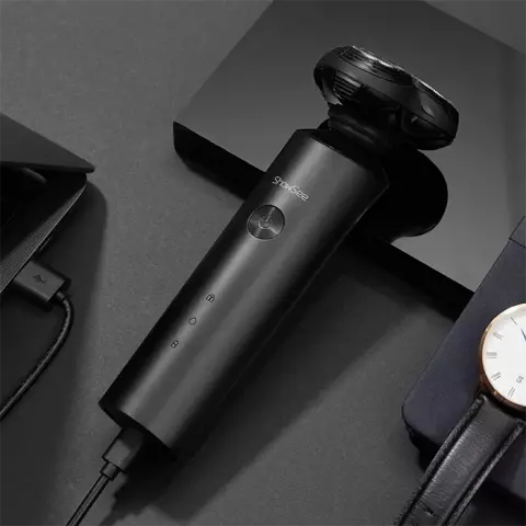 ماشین اصلاح موی صورت Xiaomi مدل ShowSee F1
