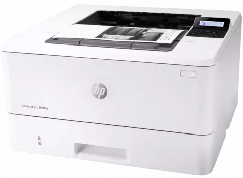 پرینتر تک کاره لیزری HP مدل LaserJet Pro M304a