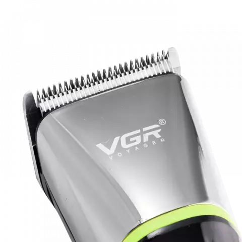 ماشین اصلاح سر و صورت VGR مدل V-295