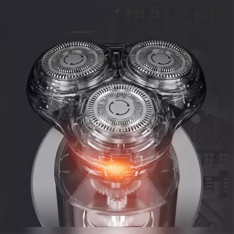 ماشین اصلاح موی صورت Xiaomi مدل ShowSee F303