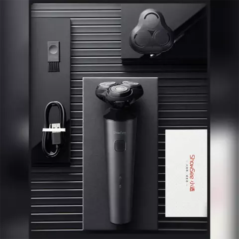 ماشین اصلاح موی صورت Xiaomi مدل ShowSee F303