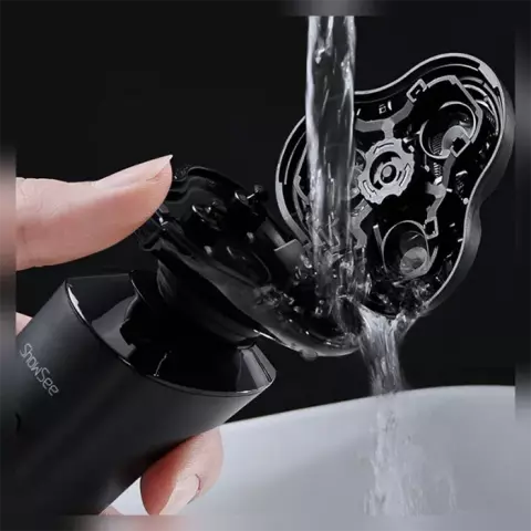 ماشین اصلاح موی صورت Xiaomi مدل ShowSee F303