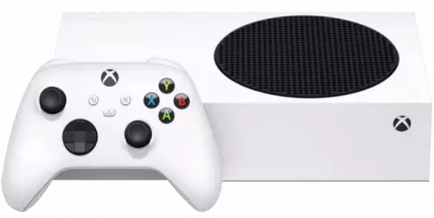 کنسول بازی ایکس باکس (Xbox Series S) مایکروسافت ظرفیت 512 گیگابایت