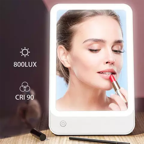 آینه میکاپ  Xiaomi مدل Bomidi R1