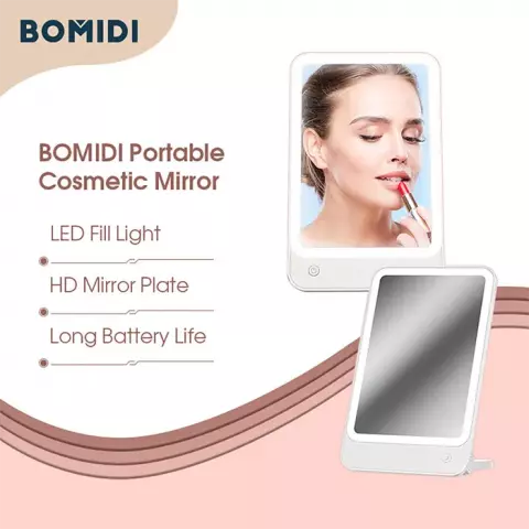 آینه میکاپ  Xiaomi مدل Bomidi R1