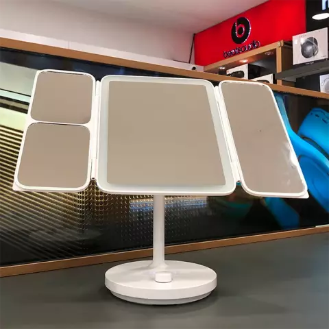 آینه میکاپ Xiaomi مدل JORDAN & JUDY NV536