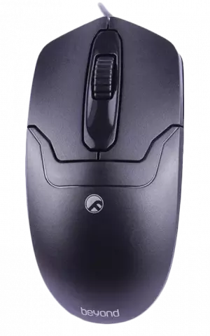 موس سیمی Beyond مدل BM-1066