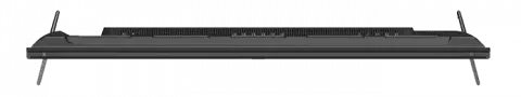 تلویزیون هوشمند جی پلاس مدل 65PU750CN سایز 65 اینچ
