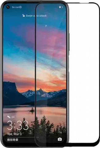محافظ صفحه نمایش مدل HUAWEI NOVA 7I