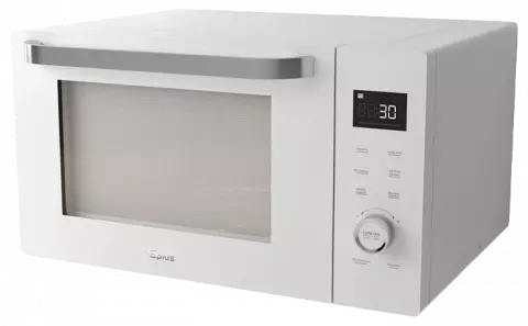 مایکروویو جی پلاس مدل M347B