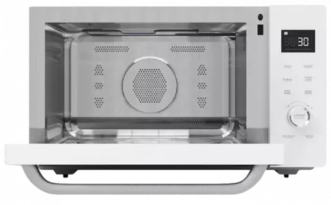 مایکروویو جی پلاس مدل M347B