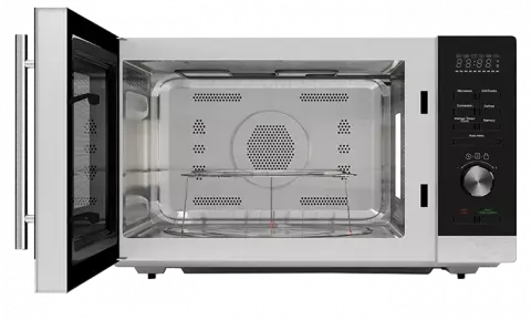 مایکروویو جی پلاس مدل M346S