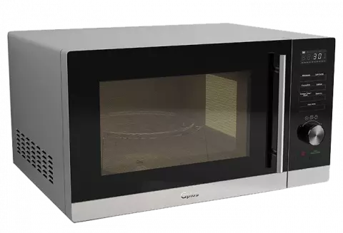 مایکروویو جی پلاس مدل M346S