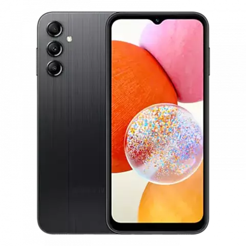 گوشی موبایل 64 گیگابایت Samsung مدل Galaxy A14
