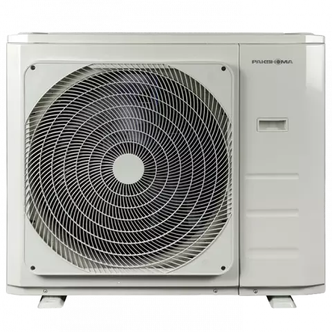 کولر گازی 24000 پاکشوما مدل Willis MPRI-24CH