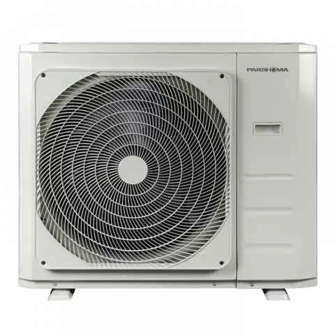 کولر گازی 24000 پاکشوما مدل Willis MPRI-24CH