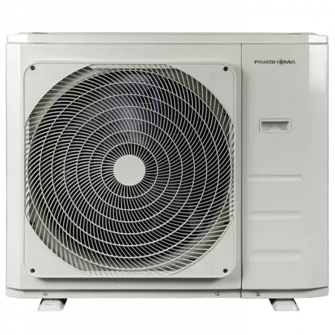 کولر گازی 30000 پاکشوما مدل Willis MPR-30C