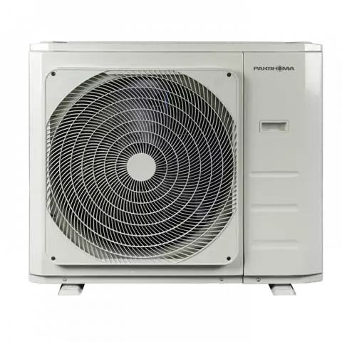 کولر گازی 12000 پاکشوما مدل Willis MPR-12C