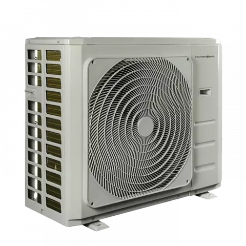 کولر گازی 12000 پاکشوما مدل Willis MPR-12C