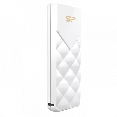 فلش مموری 16 گیگابایت Silicon Power مدل Blaze B03
