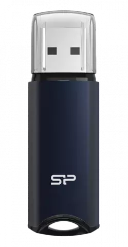 فلش مموری 16 گیگابایت Silicon Power مدل Marvel M02