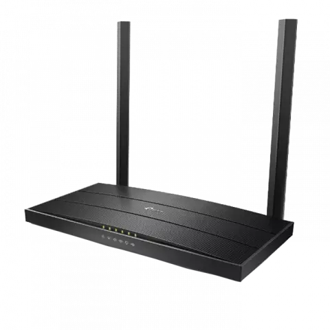 مودم روتر ADSL/VDSL بی سیم TP-LINK مدل Archer VR400 V3