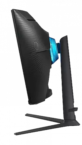 مانیتور گیمینگ منحنی 31.5 اینچ Samsung مدل Odyssey G7 C32G75TQSM